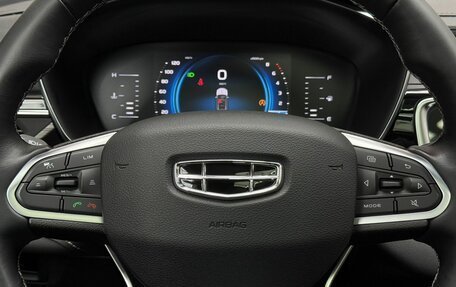 Geely Atlas, 2023 год, 2 409 000 рублей, 11 фотография