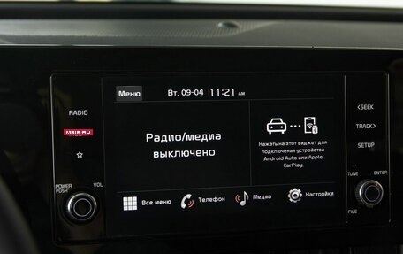 KIA Sportage IV рестайлинг, 2025 год, 4 099 900 рублей, 16 фотография