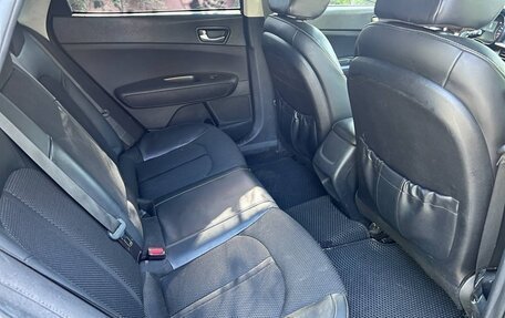 KIA Optima IV, 2019 год, 1 600 000 рублей, 9 фотография