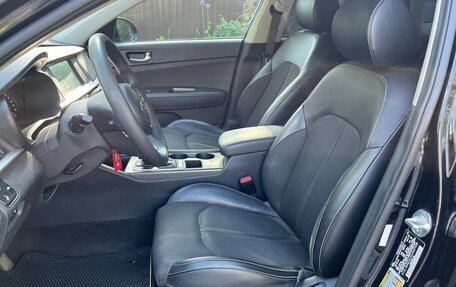 KIA Optima IV, 2019 год, 1 600 000 рублей, 8 фотография