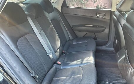 KIA Optima IV, 2019 год, 1 600 000 рублей, 10 фотография