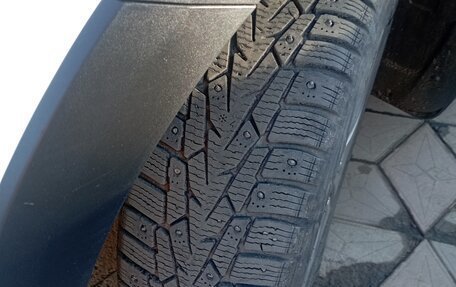 KIA Rio IV, 2019 год, 1 415 000 рублей, 12 фотография