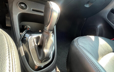 Renault Kaptur I рестайлинг, 2017 год, 1 070 000 рублей, 11 фотография