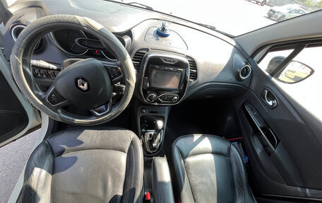 Renault Kaptur I рестайлинг, 2017 год, 1 070 000 рублей, 10 фотография