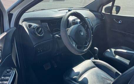 Renault Kaptur I рестайлинг, 2017 год, 1 070 000 рублей, 15 фотография