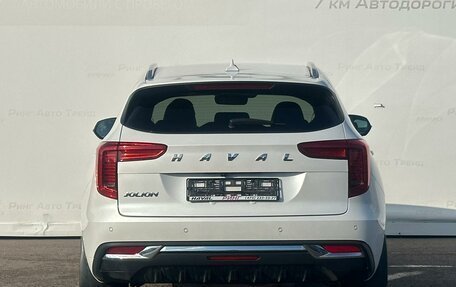 Haval Jolion, 2023 год, 1 895 000 рублей, 4 фотография