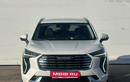 Haval Jolion, 2023 год, 1 895 000 рублей, 2 фотография