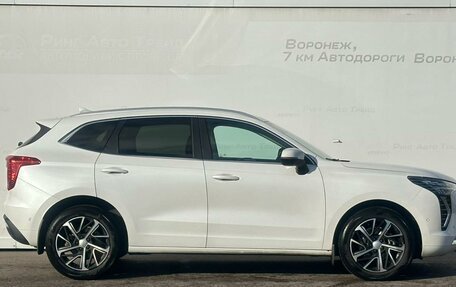 Haval Jolion, 2023 год, 1 895 000 рублей, 6 фотография