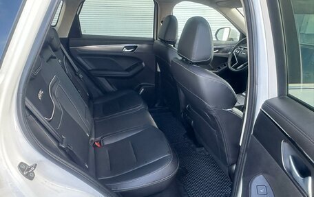 Haval Jolion, 2023 год, 1 895 000 рублей, 12 фотография