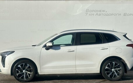 Haval Jolion, 2023 год, 1 895 000 рублей, 5 фотография