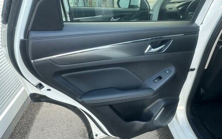 Haval Jolion, 2023 год, 1 895 000 рублей, 18 фотография