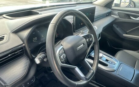 Haval Jolion, 2023 год, 1 895 000 рублей, 9 фотография