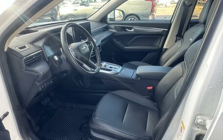 Haval Jolion, 2023 год, 1 895 000 рублей, 15 фотография