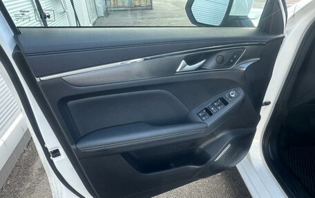 Haval Jolion, 2023 год, 1 895 000 рублей, 14 фотография