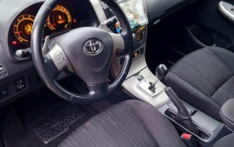 Toyota Corolla, 2008 год, 540 000 рублей, 6 фотография