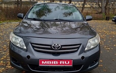 Toyota Corolla, 2008 год, 540 000 рублей, 1 фотография