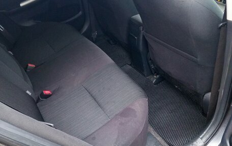 Toyota Corolla, 2008 год, 540 000 рублей, 11 фотография