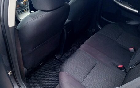 Toyota Corolla, 2008 год, 540 000 рублей, 12 фотография