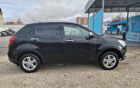 SsangYong Actyon II рестайлинг, 2013 год, 950 000 рублей, 4 фотография