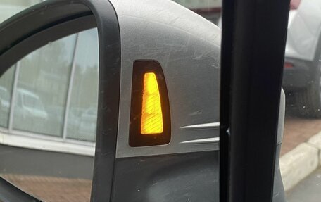 Volkswagen Tiguan II, 2019 год, 2 599 000 рублей, 15 фотография