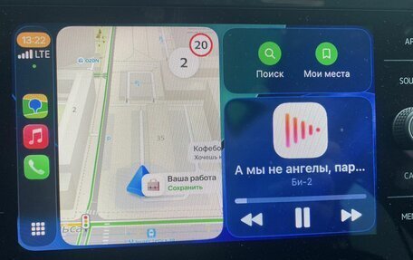 Volkswagen Tiguan II, 2019 год, 2 599 000 рублей, 19 фотография