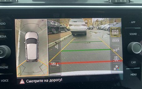 Volkswagen Tiguan II, 2019 год, 2 599 000 рублей, 17 фотография