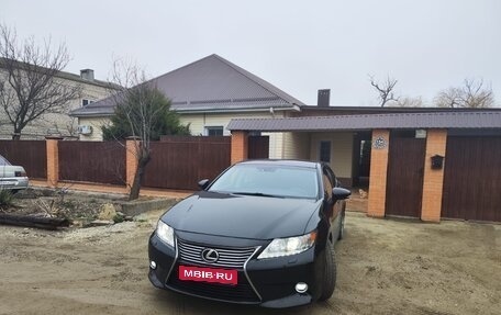 Lexus ES VII, 2014 год, 2 200 000 рублей, 1 фотография