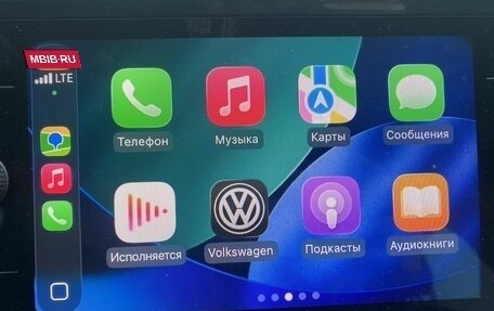 Volkswagen Tiguan II, 2019 год, 2 599 000 рублей, 20 фотография