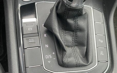 Volkswagen Tiguan II, 2019 год, 2 599 000 рублей, 29 фотография