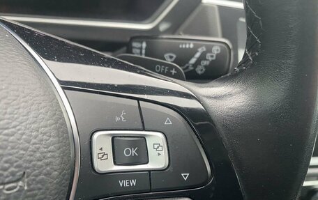 Volkswagen Tiguan II, 2019 год, 2 599 000 рублей, 31 фотография