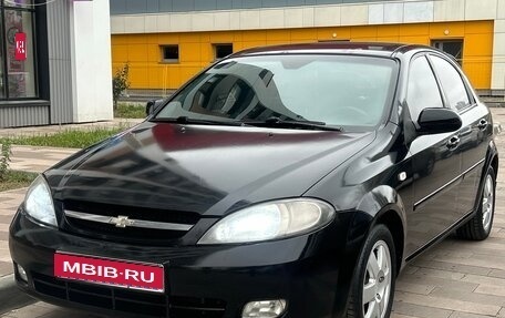 Chevrolet Lacetti, 2007 год, 326 000 рублей, 1 фотография