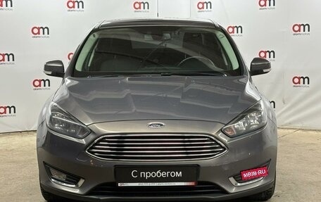 Ford Focus III, 2016 год, 1 299 000 рублей, 2 фотография