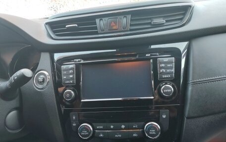 Nissan Qashqai, 2020 год, 2 520 000 рублей, 5 фотография