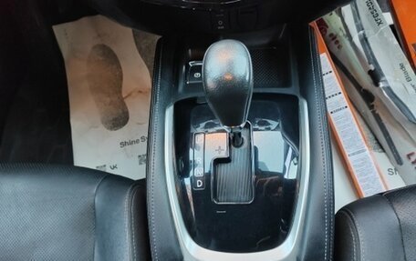 Nissan Qashqai, 2020 год, 2 520 000 рублей, 8 фотография