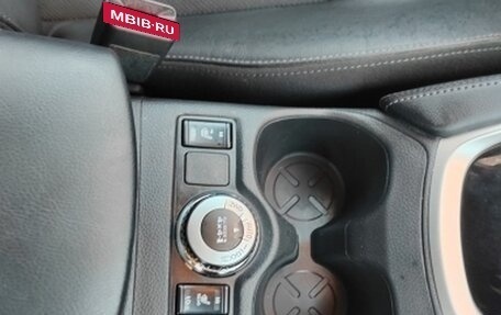 Nissan Qashqai, 2020 год, 2 520 000 рублей, 6 фотография