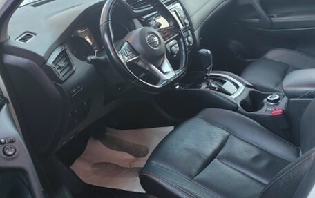 Nissan Qashqai, 2020 год, 2 520 000 рублей, 10 фотография