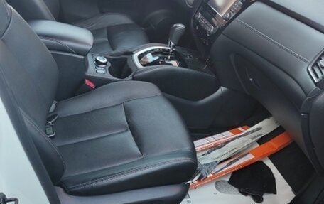 Nissan Qashqai, 2020 год, 2 520 000 рублей, 11 фотография