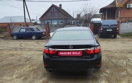 Lexus ES VII, 2014 год, 2 200 000 рублей, 4 фотография