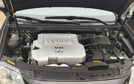 Lexus ES VII, 2014 год, 2 200 000 рублей, 7 фотография