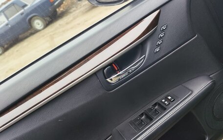 Lexus ES VII, 2014 год, 2 200 000 рублей, 9 фотография