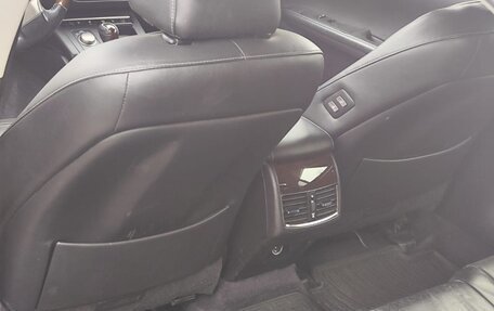 Lexus ES VII, 2014 год, 2 200 000 рублей, 13 фотография