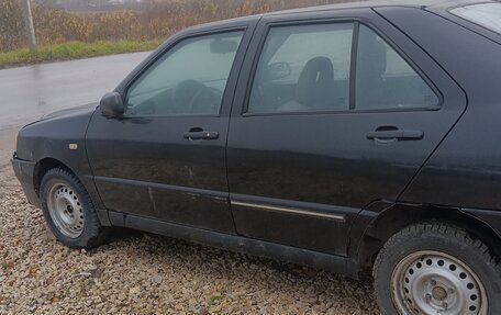 Chery Amulet (A15) I, 2007 год, 200 000 рублей, 3 фотография