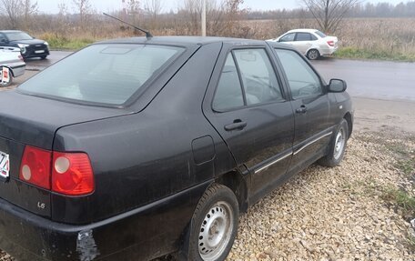 Chery Amulet (A15) I, 2007 год, 200 000 рублей, 5 фотография