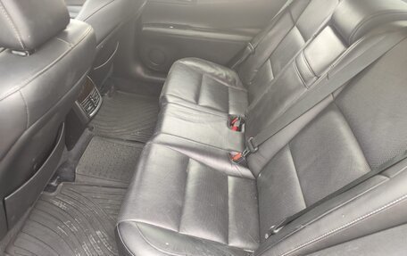 Lexus ES VII, 2014 год, 2 200 000 рублей, 15 фотография