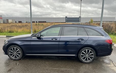 Mercedes-Benz C-Класс, 2020 год, 2 200 000 рублей, 8 фотография