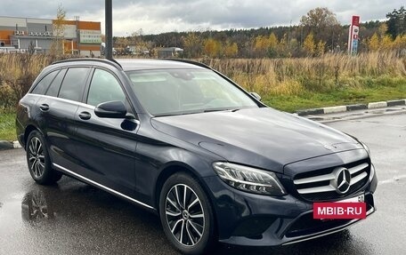 Mercedes-Benz C-Класс, 2020 год, 2 200 000 рублей, 2 фотография