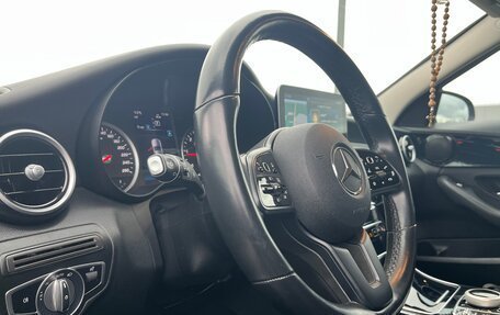 Mercedes-Benz C-Класс, 2020 год, 2 200 000 рублей, 13 фотография