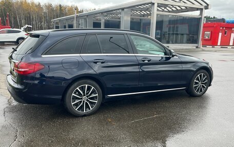 Mercedes-Benz C-Класс, 2020 год, 2 200 000 рублей, 11 фотография