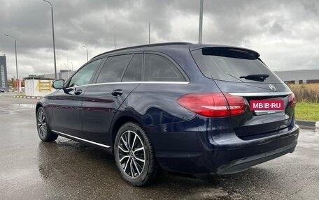 Mercedes-Benz C-Класс, 2020 год, 2 200 000 рублей, 7 фотография