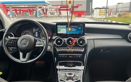 Mercedes-Benz C-Класс, 2020 год, 2 200 000 рублей, 16 фотография